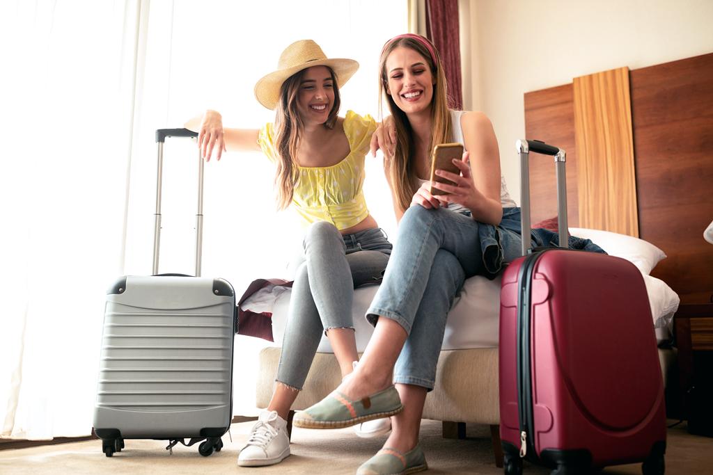 Veja nesse conteúdo como o turismo de bem-estar pode ser uma forma de você relaxar e aproveitar a vida da forma certa