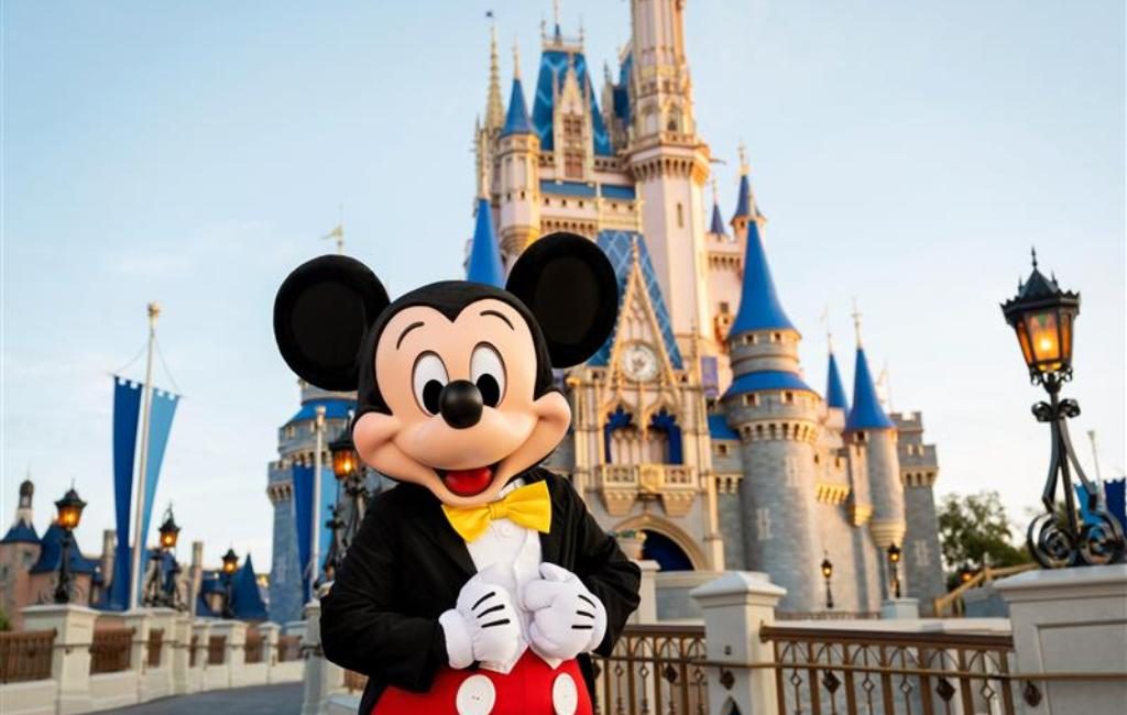Procurando hotéis próximos ao Walt Disney World Resort? Descubra os melhores Hotéis Resort Disney por perfil de viajante e reserve com a CVC!