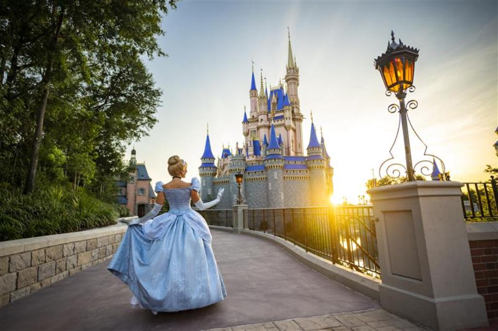otéis próximos ao Walt Disney World Resort: 8 opções para diferentes estilos de viagem
