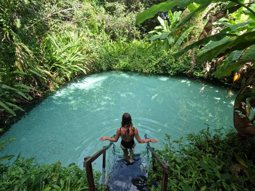Conheça os melhores lugares para viajar na primavera no Brasil com a CVC.