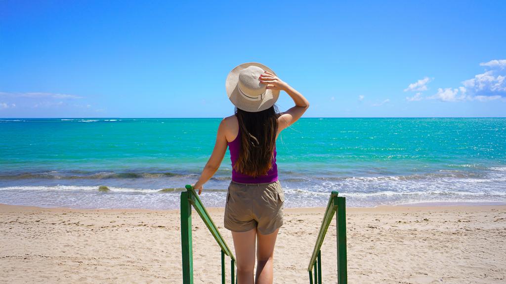 Conheça os melhores lugares para viajar na primavera no Brasil com a CVC.