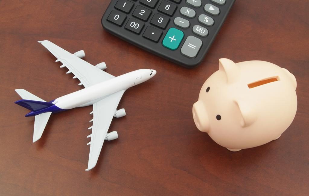 Passagens aéreas na Black Friday: quando vale a pena comprar