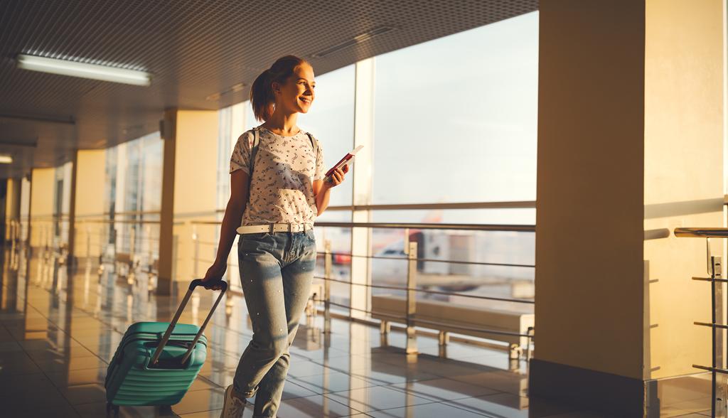 Passagens aéreas para Florianópolis: como encontrar bons voos e planejar sua viagem