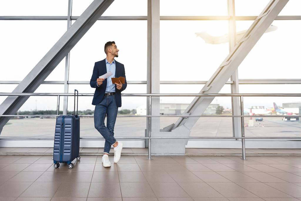 Passagens aéreas para Florianópolis: como encontrar bons voos e planejar sua viagem
