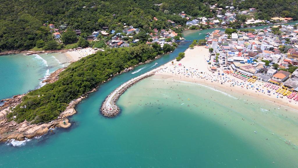 Passagens aéreas para Florianópolis: como encontrar bons voos e planejar sua viagem