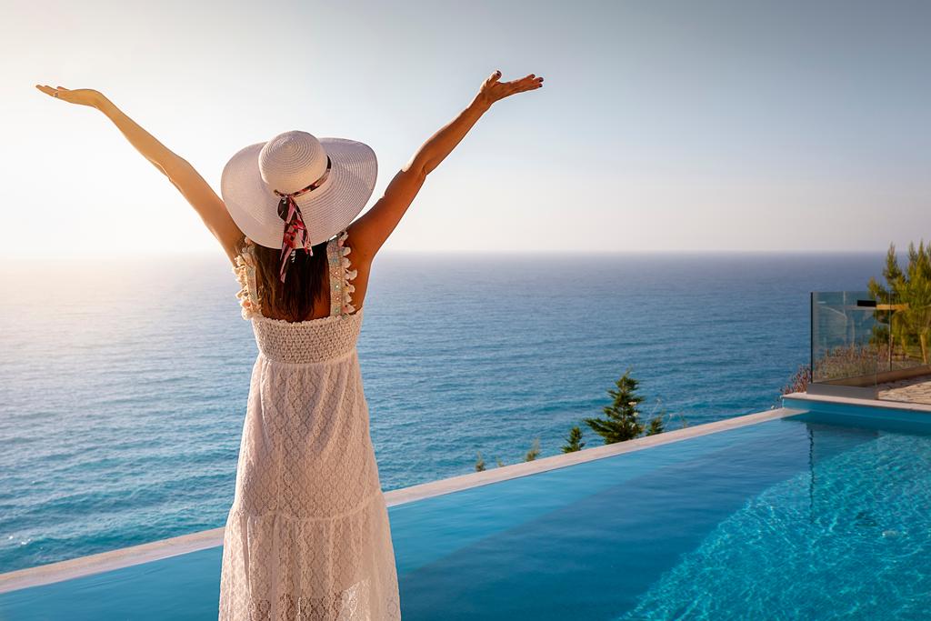 Primeira viagem para a Grécia? Veja nesse conteúdo 8 destinos para conhecer com a CVC.