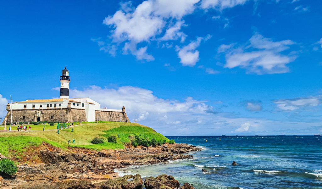 O que dá para fazer em uma viagem de 4 dias no Brasil? Veja esse conteúdo completo com os melhores lugares!