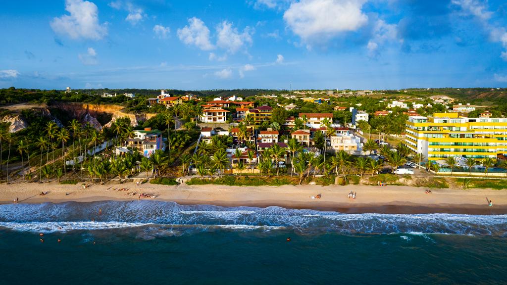 O que dá para fazer em uma viagem de 4 dias no Brasil? Veja esse conteúdo completo com os melhores lugares!