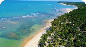 Porto Seguro - BA | 6 dias