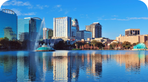 Orlando – EUA | 8 dias