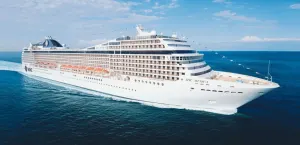MSC Musica