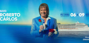 Navio Roberto Carlos