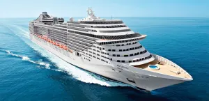MSC Divina