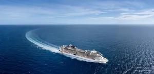 MSC Virtuosa
