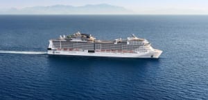 MSC Virtuosa