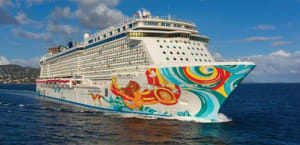 Norwegian Getaway