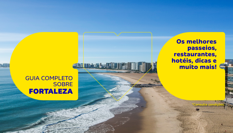 Tudo sobre Fortaleza