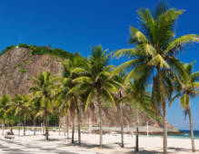 Rio De Janeiro