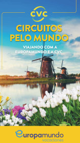 Circuitos pelo mundo