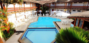 Hotel Casablanca Porto Seguro