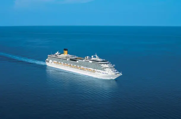 Costa Serena