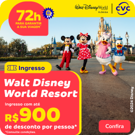 Walt Disney World Resort
