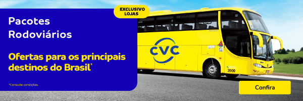 Pacotes rodoviários