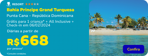 Bahia Principe Grand Turquesa