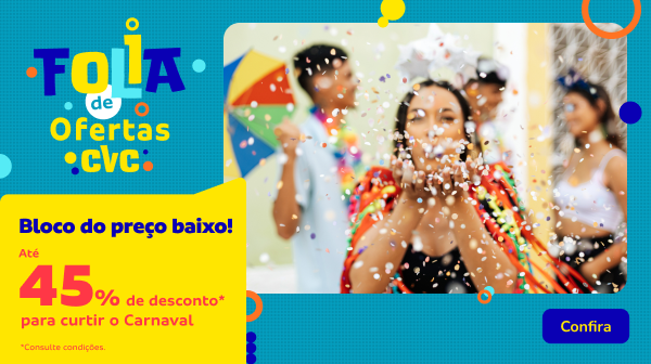 Bloco do preço baixo!