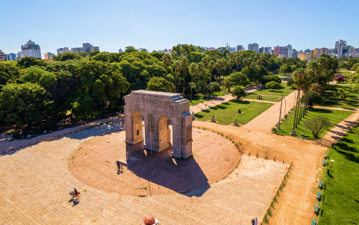 Um lugar para se encantar e descobrir a verdadeira essência do Rio Grande do Sul