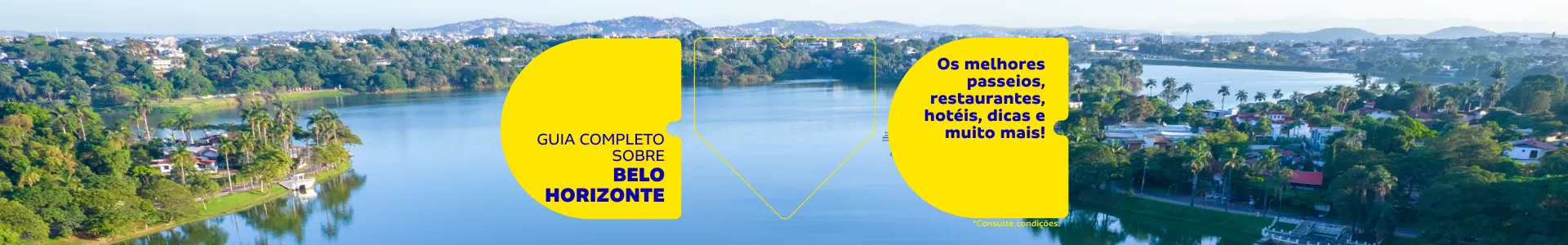 Tudo sobre Belo Horizonte