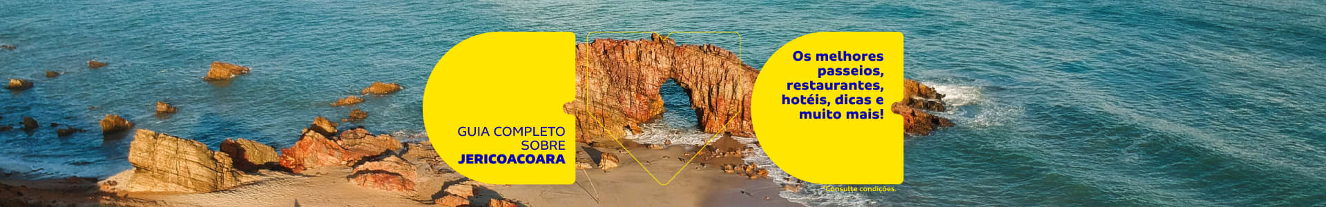 Tudo sobre Jericoacoara