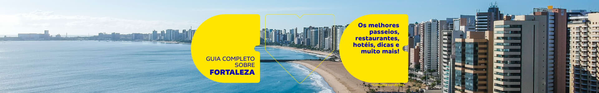 Tudo sobre Fortaleza