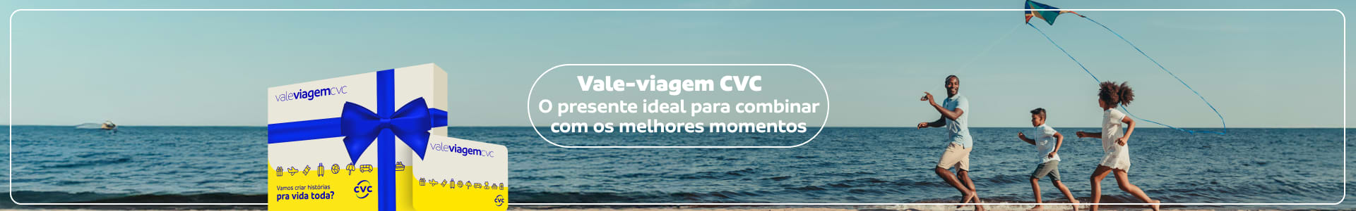 Pacotes de viagem baratos...
