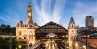 São Paulo