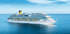 Costa Diadema