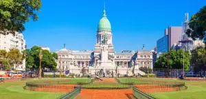 Buenos Aires