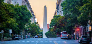 Buenos Aires