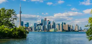Toronto