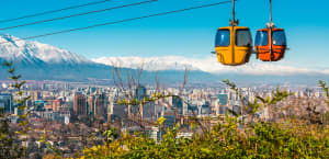 Santiago