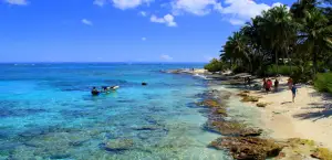 San Andres