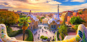 Barcelona
