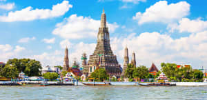 Bangkok