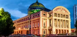 Manaus