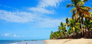 Porto Seguro