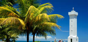 Porto Seguro