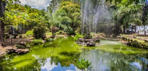 Caldas Novas
