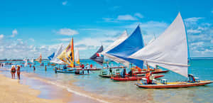 Porto de Galinhas