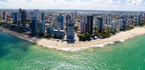 Recife