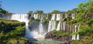 Foz do Iguaçu